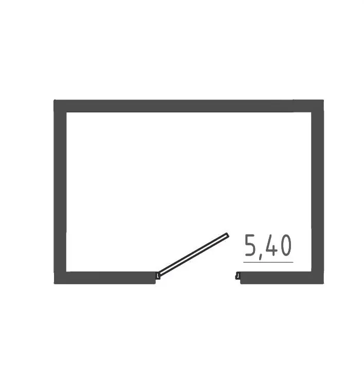 План Кладовая П3